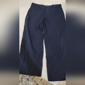 Cat & Jack Dark Blue Men's Dress Pants